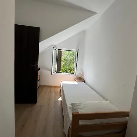 Apartament Bella 1