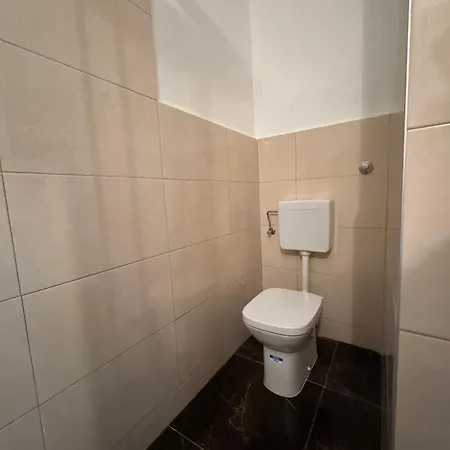 Apartament Bella 1