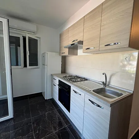 Bella 1 Apartment Trogir